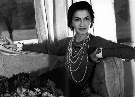 coco chanel hhistoire|coco chanel site officiel.